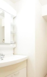 【独立洗面台】 | コンチェルト杉並