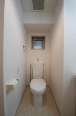 【トイレ】 | コンチェルト杉並 | バストイレ別！