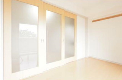 【洋室】 | コンチェルト杉並