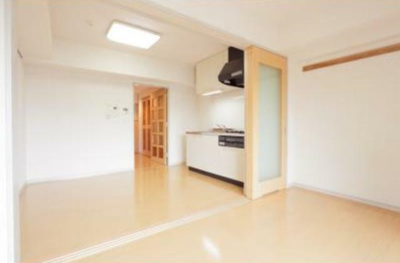 【内装】 | コンチェルト杉並