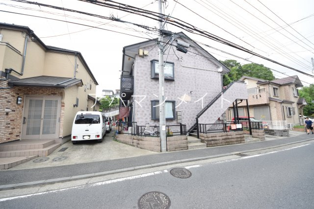 【周辺】 | ライフピュア | 戸塚周辺ならアパマンメイトへＬｅｔｓ Ｇｏ ！