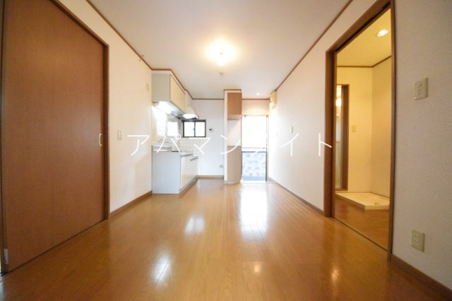 【寝室】 | ライフピュア | 日当たり良好です！