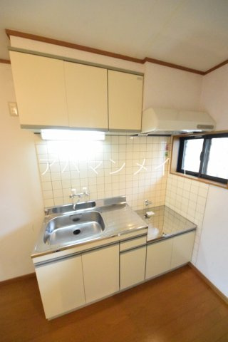 【キッチン】 | ライフピュア | ガスコンロ設置可