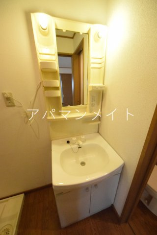 【洗面所】 | ライフピュア | 独立洗面台