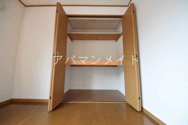 【収納】 | ライフピュア | 収納あります