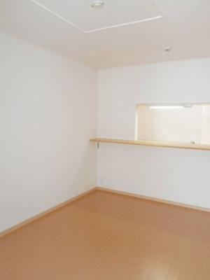 【居間・リビング】 | ミルトラウム | おしゃれな居間です