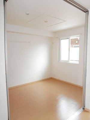 【内装】 | ミルトラウム | 中はこのようになっています