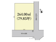 鈴鹿市長太新町1丁目の画像