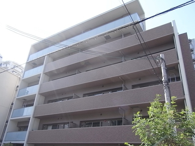 パルテール甲南山手