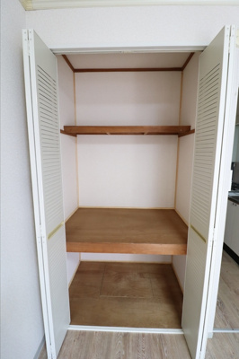 【収納】 | メゾンブランシュ