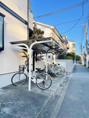 【その他共用部分】 | メゾンブランシュ