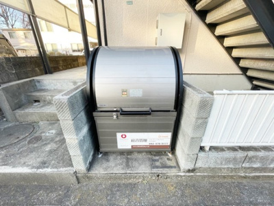 【その他共用部分】 | メゾンブランシュ