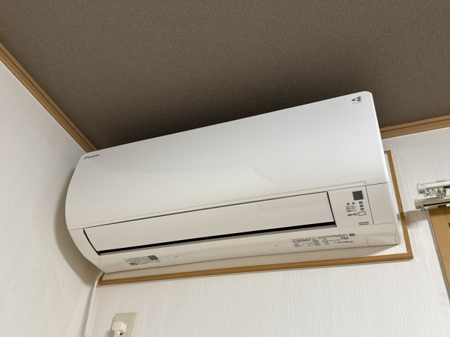 ベルヴィルカノウの設備