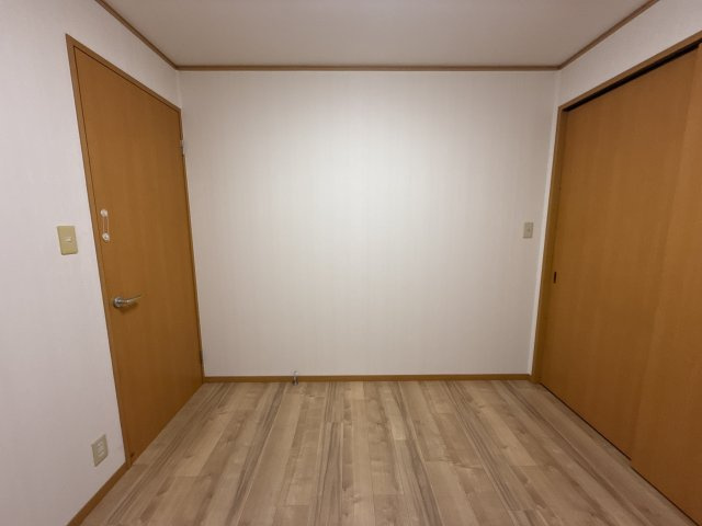 ベルヴィルカノウの子供部屋