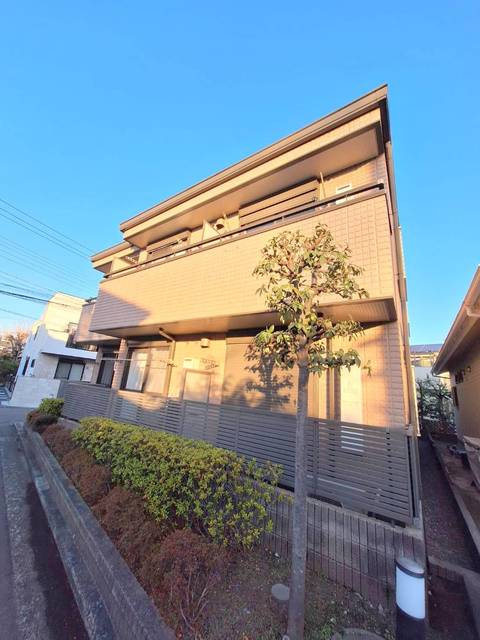 メゾン悠のその他共用部分