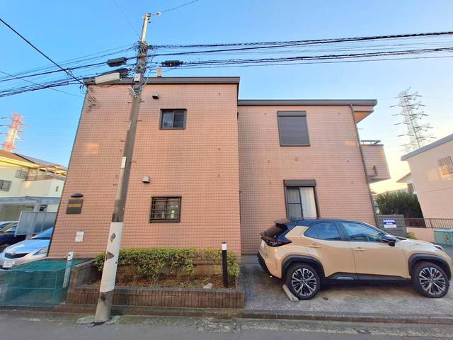 メゾン悠のその他共用部分