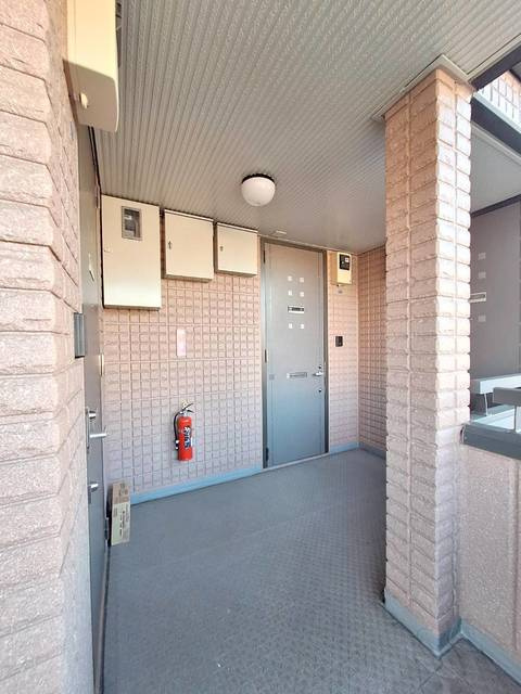 メゾン悠のその他共用部分