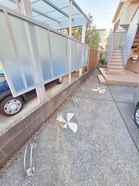 メゾン悠のその他共用部分