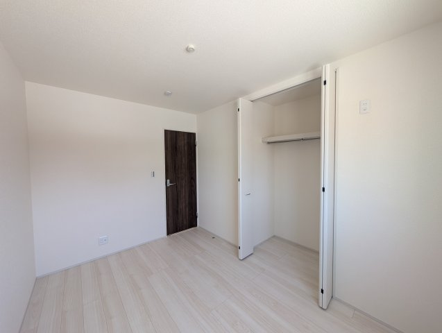 【洋室】 | フォーセール吉岡町第1漆原ー①