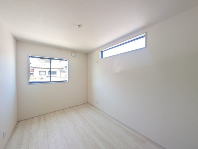 【洋室】 | フォーセール吉岡町第1漆原ー①