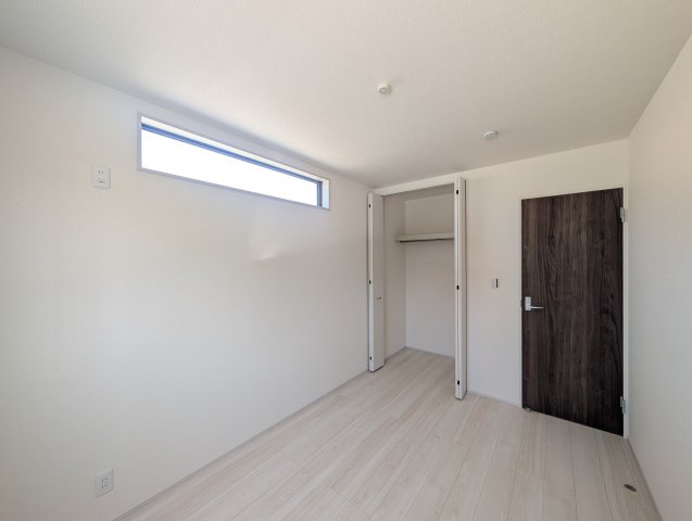 【洋室】 | フォーセール吉岡町第1漆原ー①