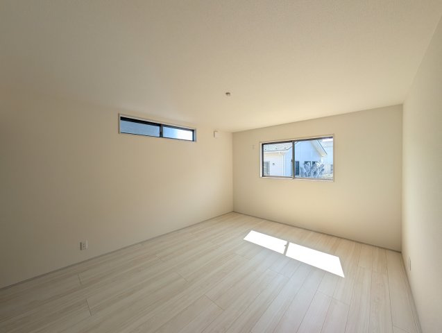 【寝室】 | フォーセール吉岡町第1漆原ー①