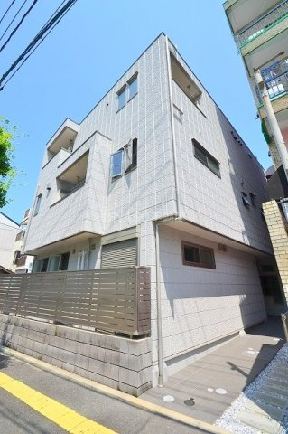 マインアムレット広瀬北