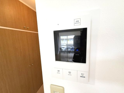 【セキュリティ】 | ソレイユ１番館