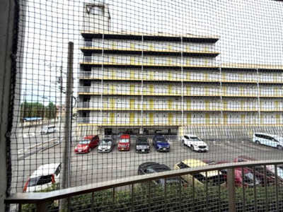 【展望】 | ソレイユ１番館