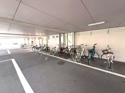 【その他共用部分】 | ソレイユ１番館