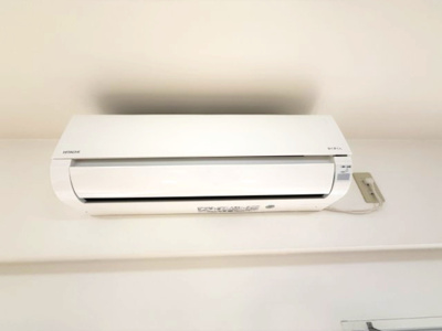 【設備】 | ソレイユ１番館