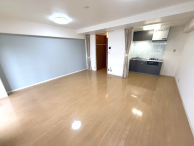 【居間・リビング】 | ソレイユ１番館