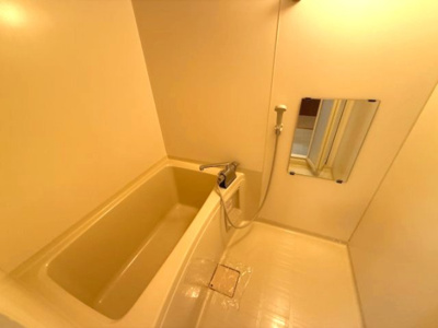 【浴室】 | ソレイユ１番館