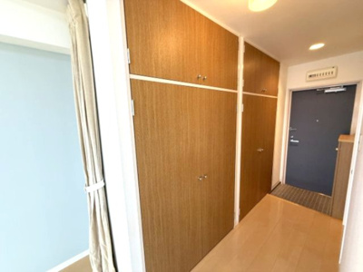 【収納】 | ソレイユ１番館