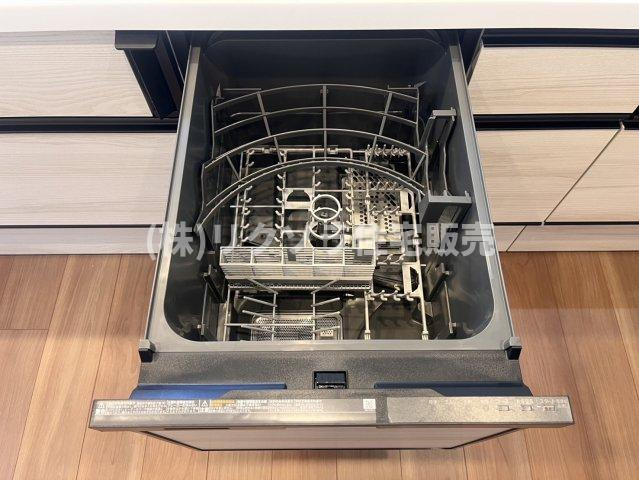 香里グランドコーポの設備|食器洗い乾燥機
■物件内覧・資金計画相談・住宅ローン相談、リフォーム相談、お問合せ受付中■
※当日・翌日のご内覧、ご相談はお電話でのお問合せがスムーズです！