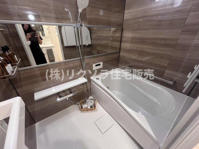 香里グランドコーポの浴室|浴室乾燥機付き
■物件内覧・資金計画相談・住宅ローン相談、リフォーム相談、お問合せ受付中■
※当日・翌日のご内覧、ご相談はお電話でのお問合せがスムーズです！