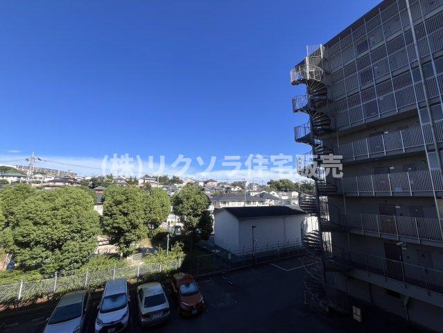 香里グランドコーポの展望|■物件内覧・資金計画相談・住宅ローン相談、リフォーム相談、お問合せ受付中■
※当日・翌日のご内覧、ご相談はお電話でのお問合せがスムーズです！