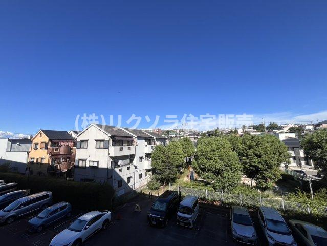 香里グランドコーポの展望|■物件内覧・資金計画相談・住宅ローン相談、リフォーム相談、お問合せ受付中■
※当日・翌日のご内覧、ご相談はお電話でのお問合せがスムーズです！