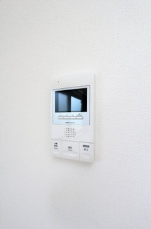 【セキュリティ】 | FRORA maihama | 参考写真（同物件別部屋）