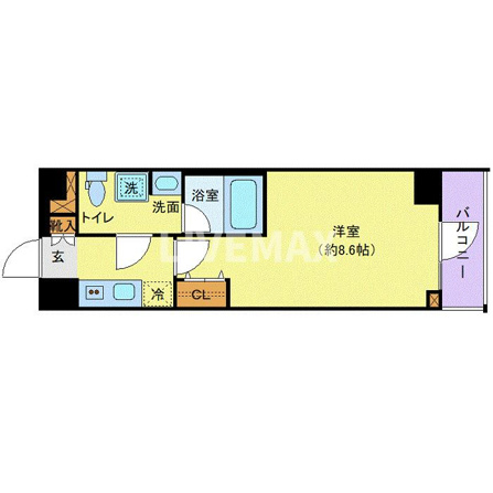 ステージグランデ竹ノ塚