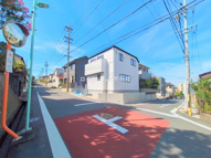 名古屋市緑区神沢１丁目1409『仲介料無料』新築戸建ての画像