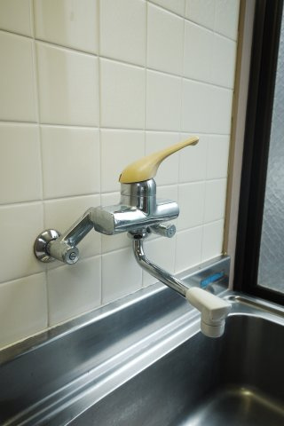 たかはしビルの設備