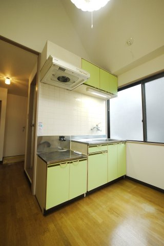 たかはしビルのその他