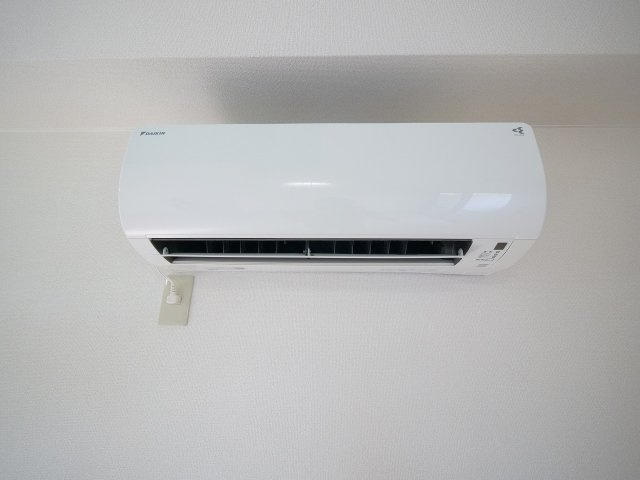 たかはしビルの設備