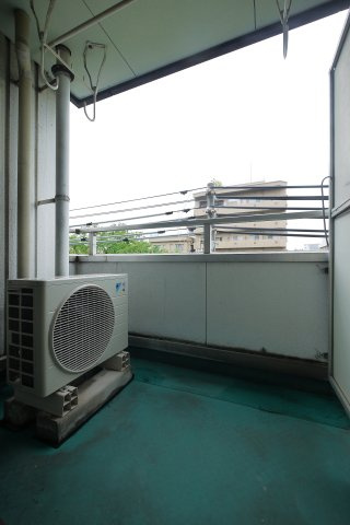 たかはしビルの浴室