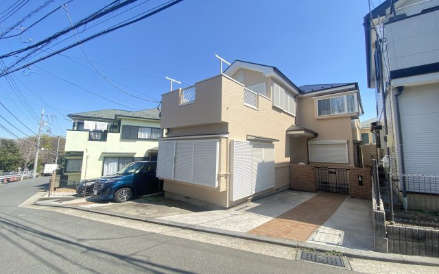 中古戸建　西区境之谷