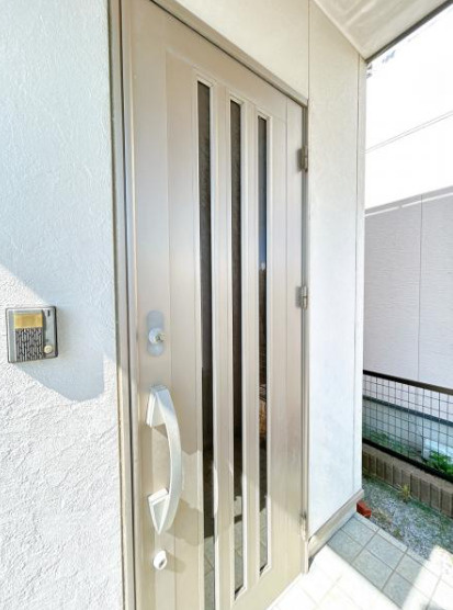 売中古戸建　中央区鶴見町のその他