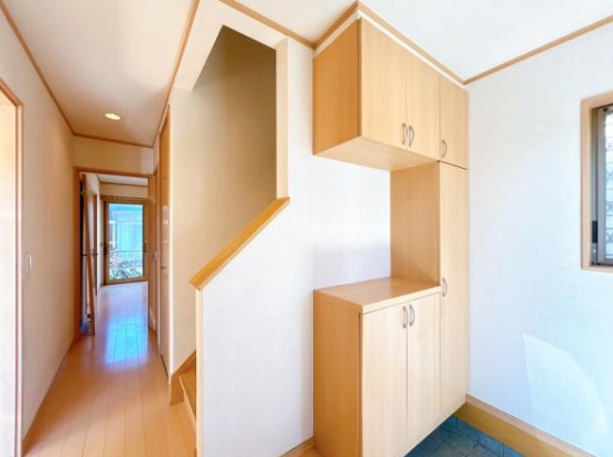 売中古戸建　中央区鶴見町のその他