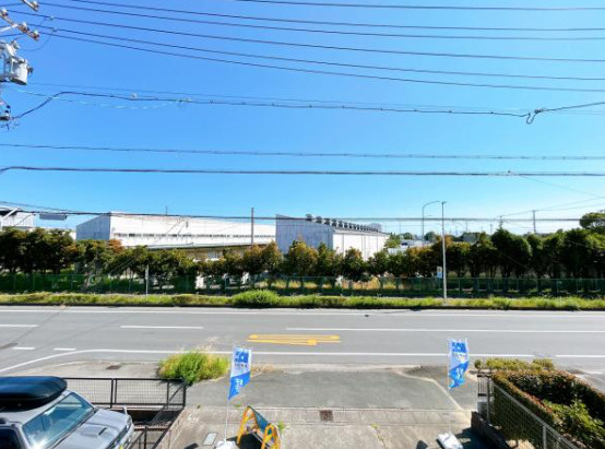売中古戸建　中央区鶴見町のその他