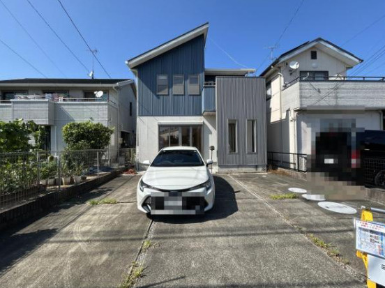 売中古戸建　中央区鶴見町のその他